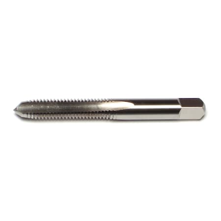 Midwest Fastener 1/4"-20 Coarse Thread Carbon STI Plug Tap 76842